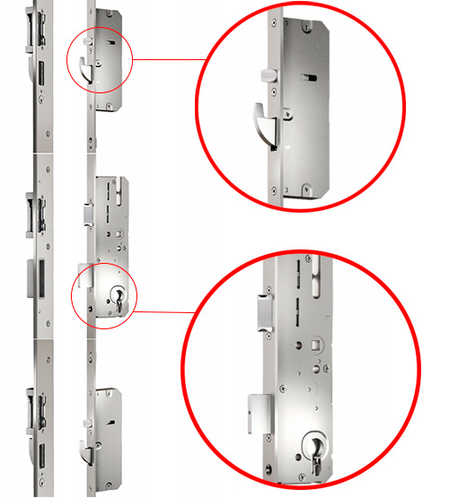 Ferramenta as2750