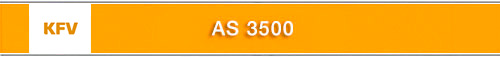 Ferramenta as3500