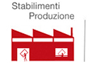 Stabilimenti e Produzione