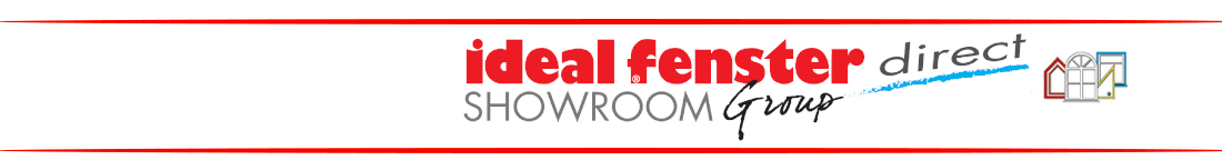 Ideal Fenster Direct - Showroom