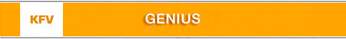 Ferramenta Genius