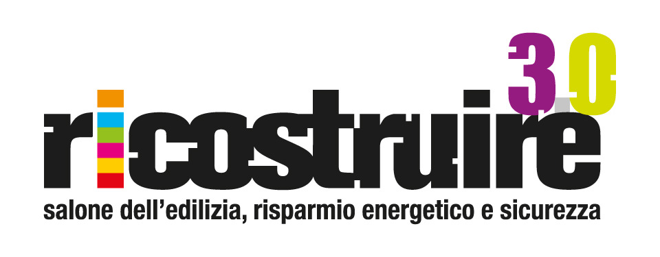 logo RI COSTRUIRE Longarone 2016