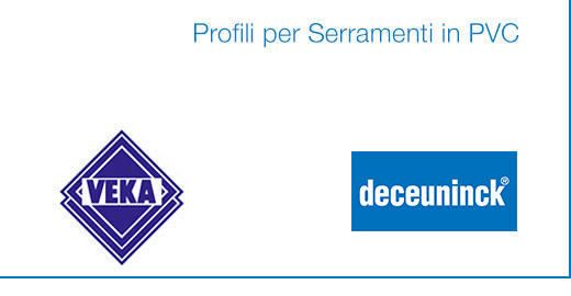 Partner - Veka Deceuninck