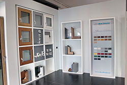 Showroom - Ideal Fenster Direct - Bologna 8