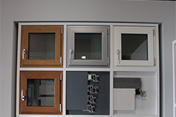 Showroom - Ideal Fenster Direct - Bologna 9