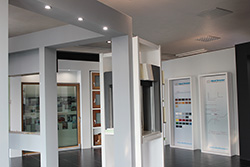 Showroom - Ideal Fenster Direct - Bologna 5