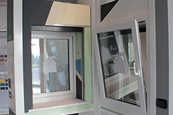 Showroom - Ideal Fenster Direct - Bologna 7